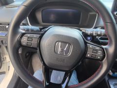 Honda Civic HATCHBACK 240TURBO Edition - ფოტო 18