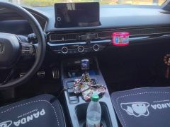 Honda Civic HATCHBACK 240TURBO Edition - ფოტო 19