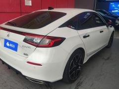 Honda Civic HATCHBACK 240TURBO Edition - ფოტო 2