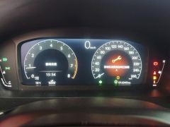 Honda Civic HATCHBACK 240TURBO Edition - ფოტო 20