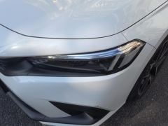 Honda Civic HATCHBACK 240TURBO Edition - ფოტო 4
