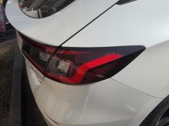 Honda Civic HATCHBACK 240TURBO Edition - ფოტო 5
