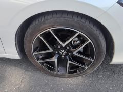 Honda Civic HATCHBACK 240TURBO Edition - ფოტო 6