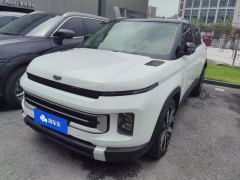 Geely ICON 1.5T Edition - ფოტო 1