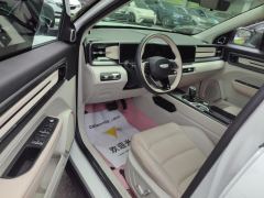 Geely ICON 1.5T Edition - ფოტო 14