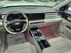 Geely ICON 1.5T Edition - ფოტო 16