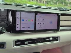 Geely ICON 1.5T Edition - ფოტო 17