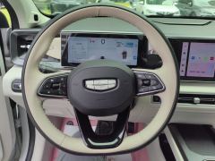 Geely ICON 1.5T Edition - ფოტო 18