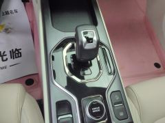 Geely ICON 1.5T Edition - ფოტო 19