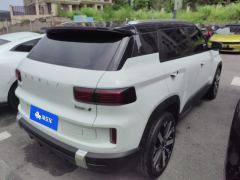 Geely ICON 1.5T Edition - ფოტო 2