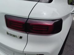Geely ICON 1.5T Edition - ფოტო 5