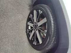 Geely ICON 1.5T Edition - ფოტო 6