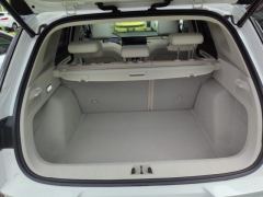 Geely ICON 1.5T Edition - ფოტო 7