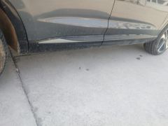 Roewe RX5 MAX 1.5T Premium Edition - photo 10