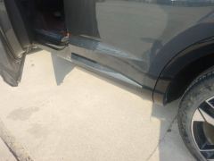 Roewe RX5 MAX 1.5T Premium Edition - photo 11