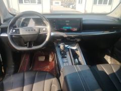 Roewe RX5 MAX 1.5T Premium Edition - photo 16