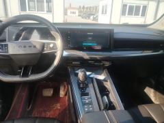 Roewe RX5 MAX 1.5T Premium Edition - photo 17