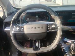 Roewe RX5 MAX 1.5T Premium Edition - photo 18