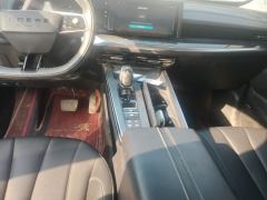 Roewe RX5 MAX 1.5T Premium Edition - photo 19