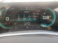 Roewe RX5 MAX 1.5T Premium Edition - photo 20