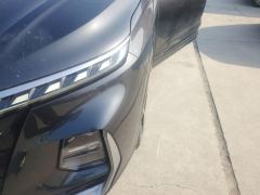 Roewe RX5 MAX 1.5T Premium Edition - photo 4