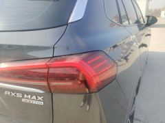 Roewe RX5 MAX 1.5T Premium Edition - photo 5