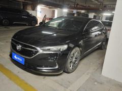 Buick Lacrosse Junyue 652T Luxury Edition - ფოტო 1