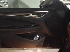 Buick Lacrosse Junyue 652T Luxury Edition - ფოტო 12