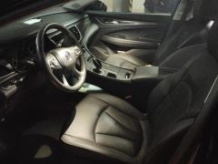 Buick Lacrosse Junyue 652T Luxury Edition - ფოტო 14
