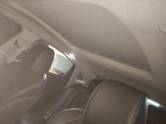 Buick Lacrosse Junyue 652T Luxury Edition - ფოტო 15