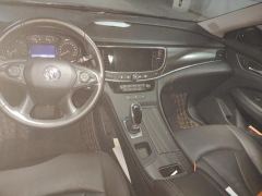 Buick Lacrosse Junyue 652T Luxury Edition - ფოტო 16