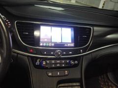Buick Lacrosse Junyue 652T Luxury Edition - ფოტო 17