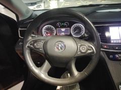 Buick Lacrosse Junyue 652T Luxury Edition - ფოტო 18