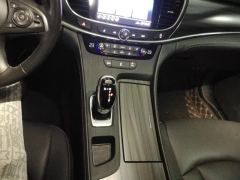 Buick Lacrosse Junyue 652T Luxury Edition - ფოტო 19
