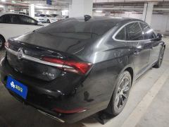 Buick Lacrosse Junyue 652T Luxury Edition - ფოტო 2
