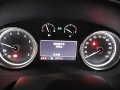 Buick Lacrosse Junyue 652T Luxury Edition - ფოტო 20