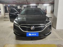 Buick Lacrosse Junyue 652T Luxury Edition - ფოტო 3