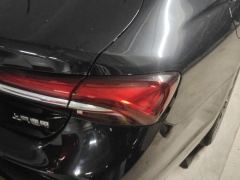 Buick Lacrosse Junyue 652T Luxury Edition - ფოტო 5