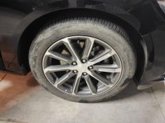 Buick Lacrosse Junyue 652T Luxury Edition - ფოტო 6