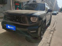 Haval Dargo PLUS 1.5T 2WD EditionPlus - photo 1
