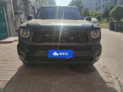 Haval Dargo PLUS 1.5T 2WD EditionPlus - photo 3