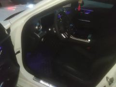 Mercedes-Benz C Class C-Class C 260 L AMG Line - фото 14