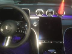 Mercedes-Benz C Class C-Class C 260 L AMG Line - фото 17