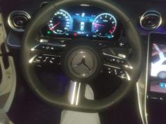 Mercedes-Benz C Class C-Class C 260 L AMG Line - фото 18