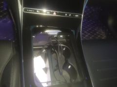 Mercedes-Benz C Class C-Class C 260 L AMG Line - фото 19