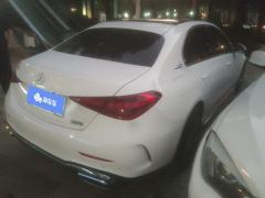 Mercedes-Benz C Class C-Class C 260 L AMG Line - фото 2