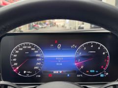 Mercedes-Benz C Class C-Class C 260 L AMG Line - фото 20