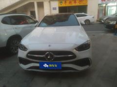 Mercedes-Benz C Class C-Class C 260 L AMG Line - фото 3