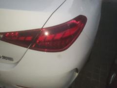 Mercedes-Benz C Class C-Class C 260 L AMG Line - фото 5