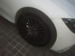 Mercedes-Benz C Class C-Class C 260 L AMG Line - фото 6